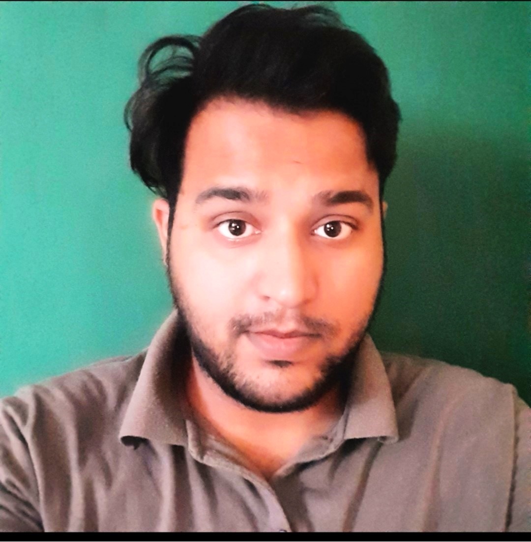 Photo of Vikas Awasthi